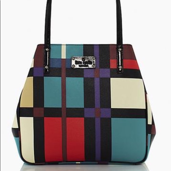 Kate Spade handbag satchel - Picture 7 of 8